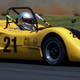 Image for article titled AC/DC's Brian Johnson goes racing on the highway to hell